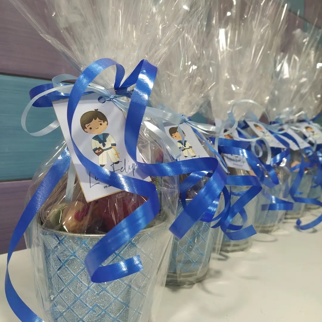 Vista adicional de Cubos